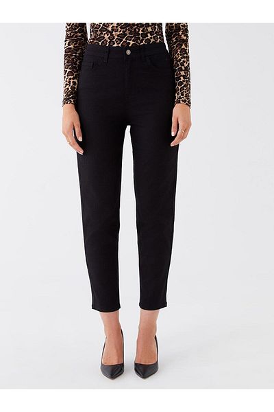 LC Waikiki Women's Slim Fit Jean Pants
