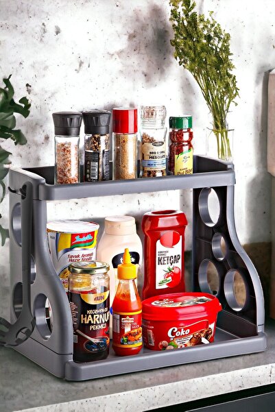 NY HOME Stolní víceúčelový organizér Elegance