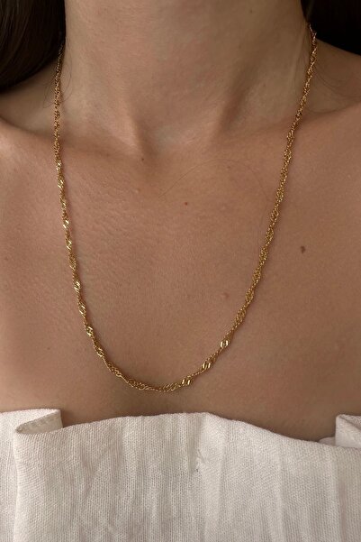 Okko Store Steel Singapore Chain