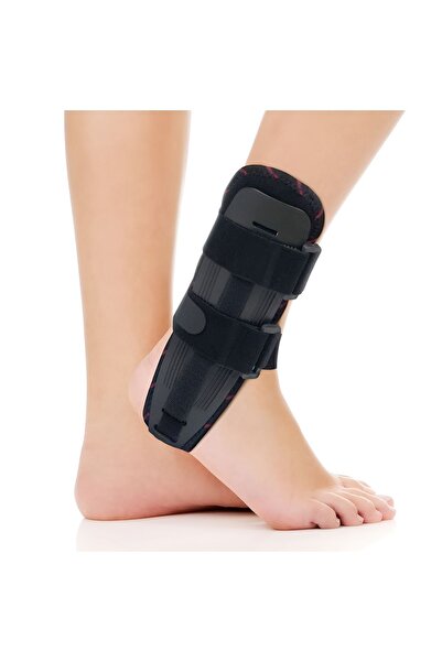 bgm Sabitleyici Ayak Bilekliği Yüksek Kalite Ayak Bileği Stabilizasyon Ortezi