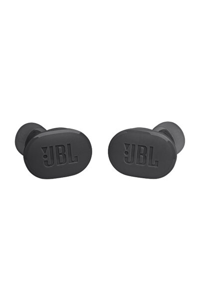 JBL Căști Tune Buds True Wireless cu anulare a zgomotului - Negru