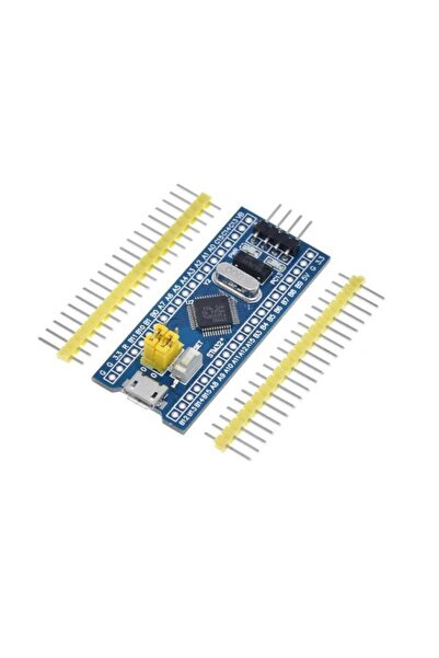 ELEKTROMALL Arduıno Stm32f103c8t6 Geliştirme Kartı