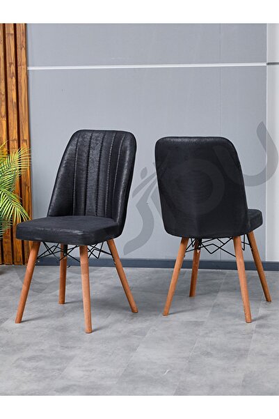 Hardalım Consept Mutfak Sandalyesi 1 Adet