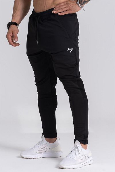 Gymwolves Men's Sports Tracksuit |   Active Sports Sweatpants