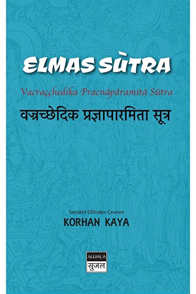 SUJALA YAYINCILIK Elmas Sutra