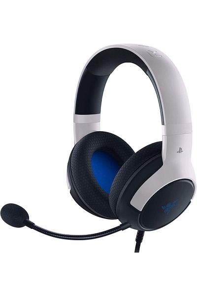 RAZER Kaira X - سماعة رأس سلكية مرخصة من PlayStation لجهاز PlayStation 5
