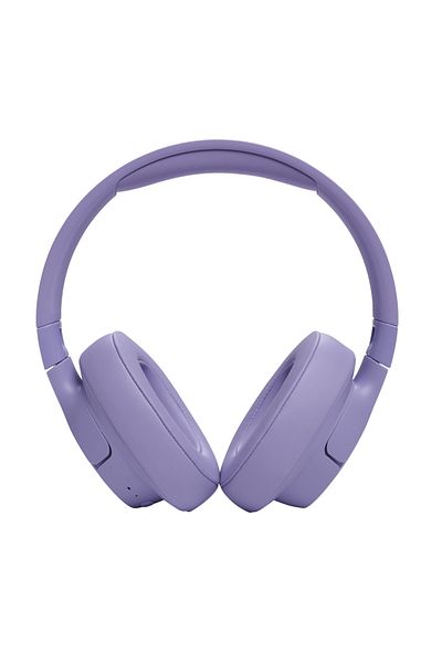 JBL Tune 720BT Wireless On-Ear Headphones - Purple