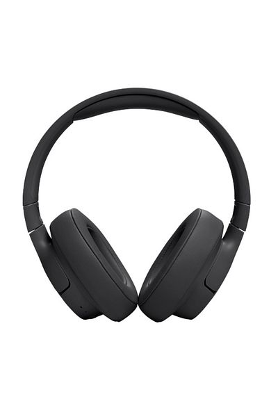 JBL Tune 720BT Wireless On-Ear Headphones - Black