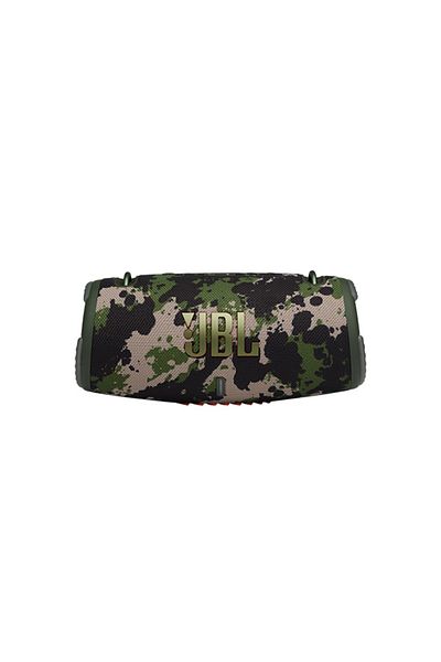JBL XTREME 3 Portable Bluetooth Speaker - Camouflage