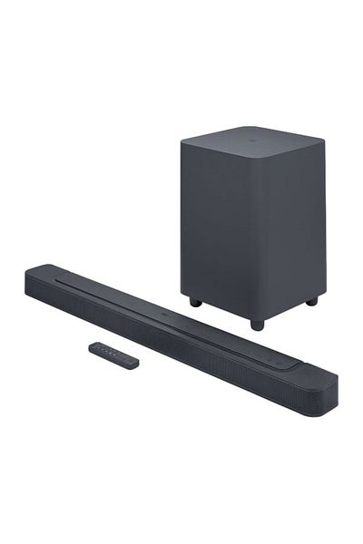 JBL BAR500 PRO-5.1-Channel Soundbar with Multibeam Dolby Atmos
