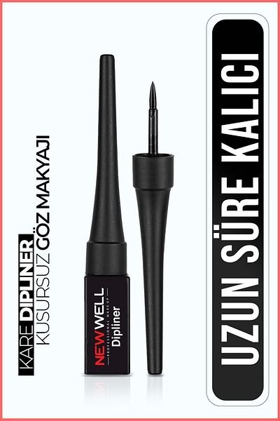 New Well Square Shaper