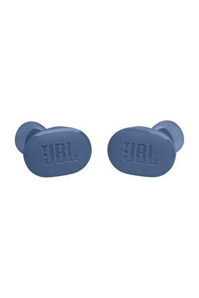 JBL Căști Tune Buds True Wireless cu anulare a zgomotului - Albastre