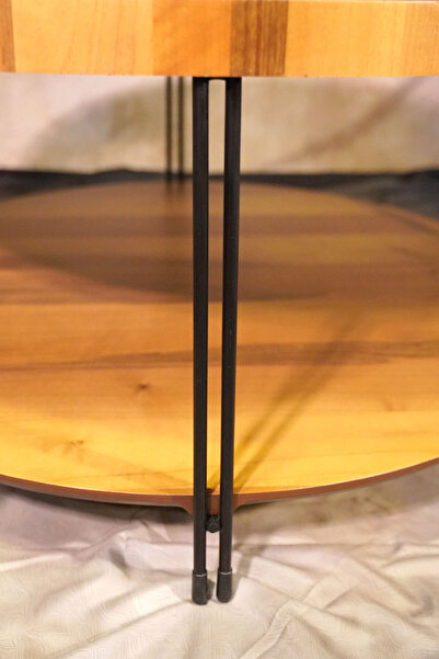 KMS Huzur Sehpa(90cmx90cmx46cm)