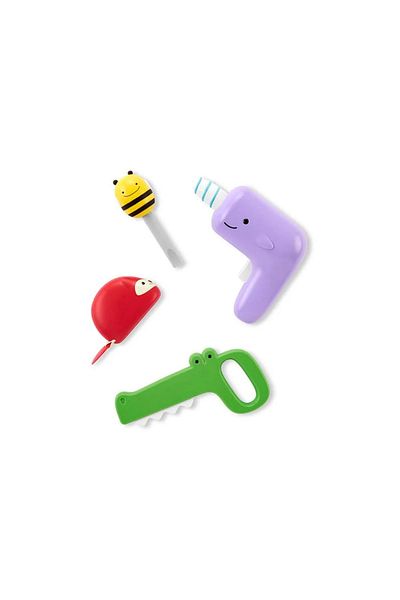 Skip Hop Zoo Toy Repair Set Age 2+