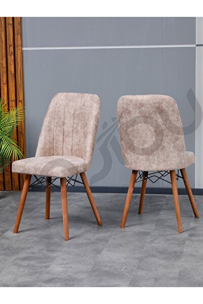 Hardalım Consept Mutfak Sandalyesi 1 Adet