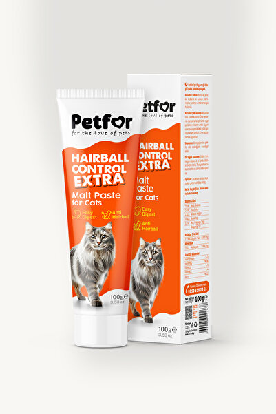 Petfor Extra Malt Paste 100 gr