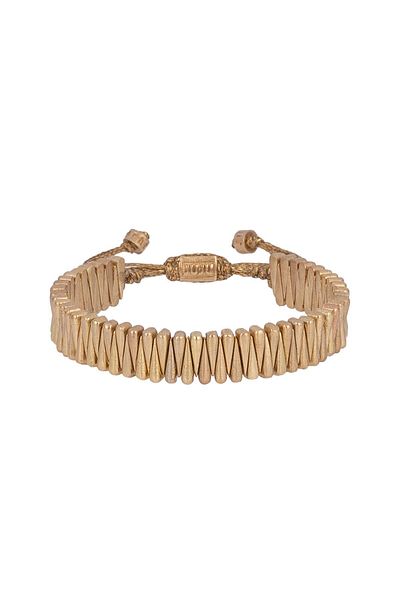 Juju Bronze Chic Attack Bracelet