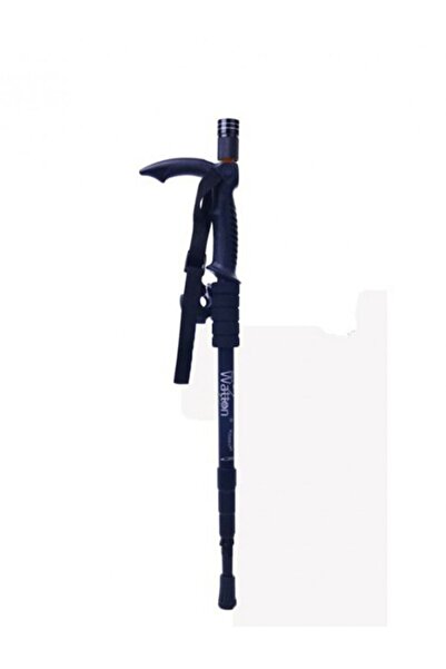 Watton Boya Göre Ayarlı Işıklı Yürüyüş Bastonu Wt-002