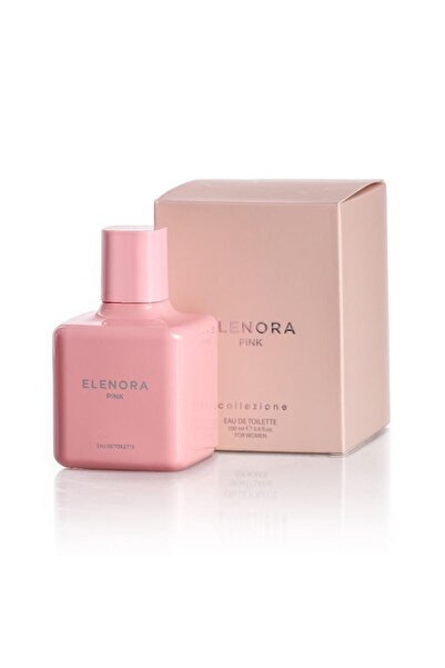 Collezione ELENORA 100 ml. Edt Kadın Parfümü