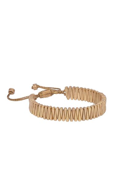 Juju Bronze Chic Attack Bracelet