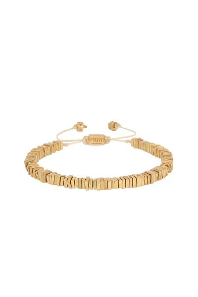 Juju Bronze Journey Bracelet