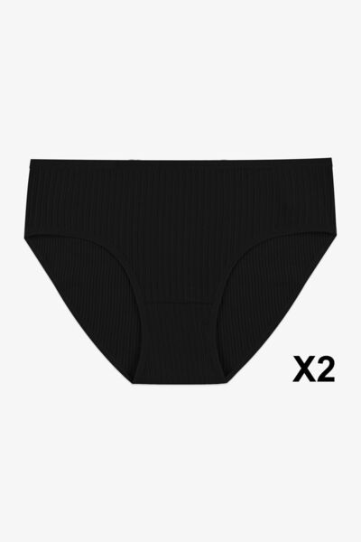 koza iç giyim Γυναικεία 7 τεμαχίων Curve Plus Size Oversize διάτρητη καμιζόλα Bato