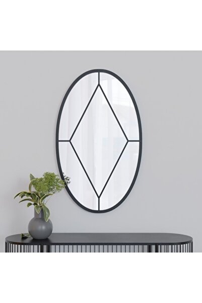 DEKOMODERN Cafune Dekoratif Ayna