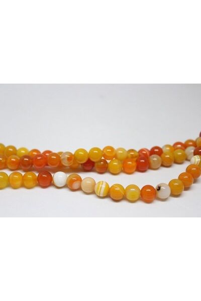 Yasamtohumu Narukvica od 8mm konca - Pola konca (17300) dužine 18cm