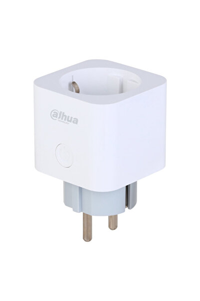 DAHUA ICS1-W2 868 MHz Kablosuz Akıllı Priz 0-16 Amper Arası Çalışabilir