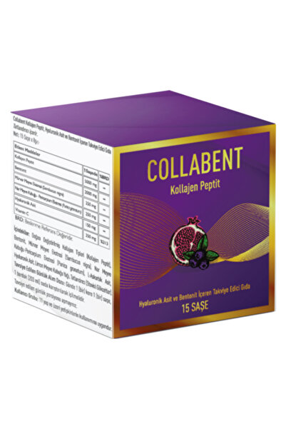 Collabent 15 Şase