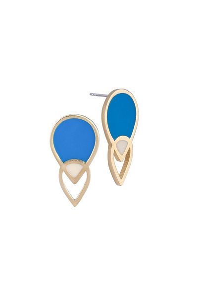 Juju Arctic Earrings