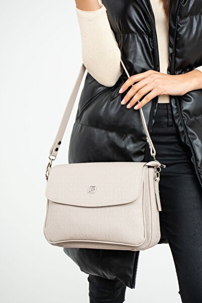 Just Polo Women's Shoulder and Crossbody Bag Jp4063