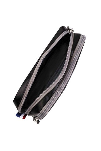 U.S. Polo Assn. Μαύρη μολυβοθήκη U.S. Polo 1890 - PLKLK24031