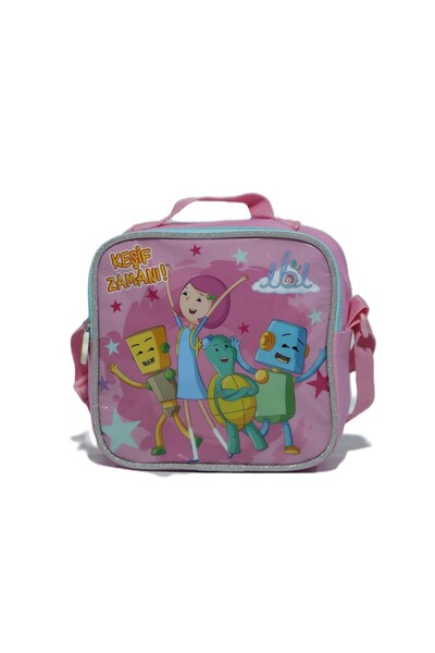 Motzi صندوق غداء حراري للأطفال رقم 2 من TRT