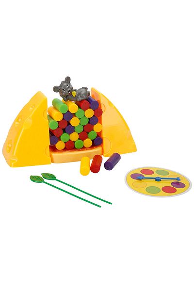 Smile Games Don'T Let Go of Tobby Box Game