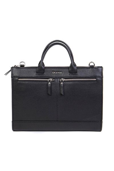 Grande 9005 Men's Leather Handbag