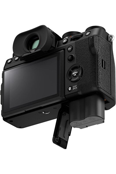 Fujifilm X-T5 Body Only - Black