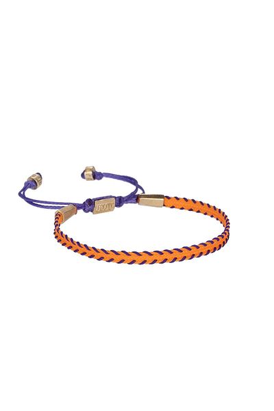 Juju Colored Rope Bracelet