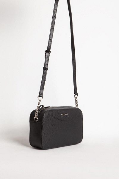 Grande 9006 Model Women's Leather Shoulder and Shoulder Bag