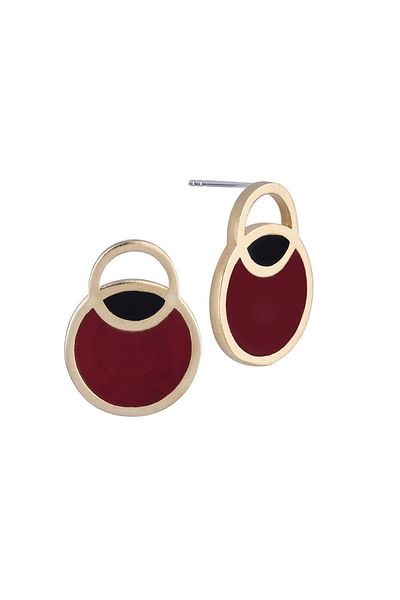 Juju Cadiz Earrings