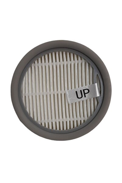 Fakir FAKİR Inovax 2 In 1 Şarjlı Süpürge İçin Hepa Filtre