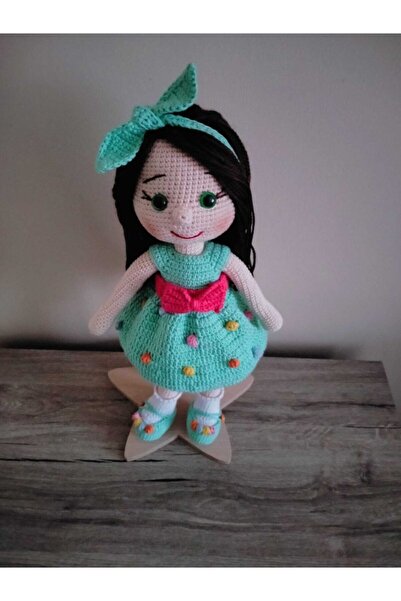 msl masal hobi evi Boncuk Bebek