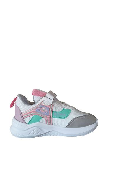 M.P. M.p Filet Kids Sneakers 232-3105FT