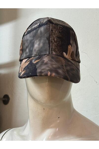 HT Outdoor نموذج القبعة المزخرفة بالبلوط