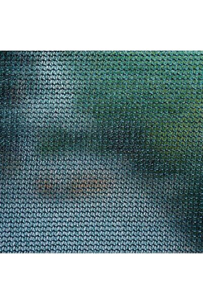 fileambalaj Yüzde 75'lik Yeşil Gölgelik File - 1.5*3 Metre - Branda - Çit Filesi