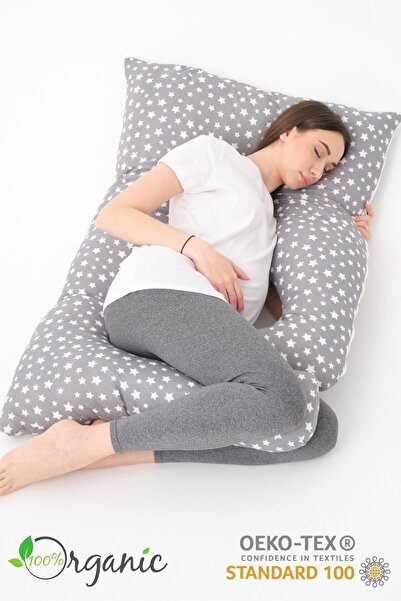 IRK Μαξιλάρι εγκυμοσύνης πολλαπλών χρήσεων Μαξιλάρι μέσης Μαξιλάρι ποδιών