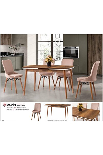 DUOF ALVİN TAKIM(217)