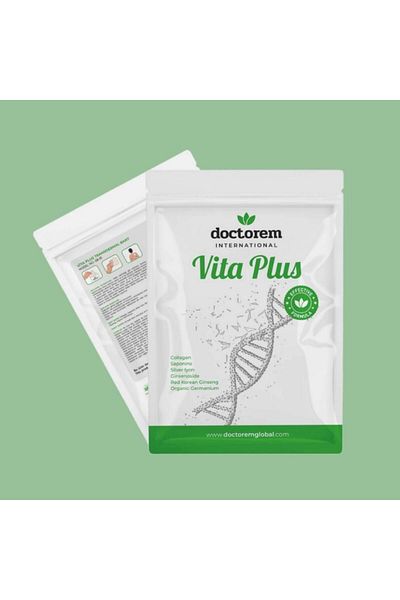 doctorem International Vita Plus Painless 25 Bands
