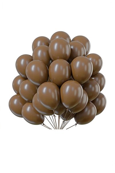 BİDOLUMUTLULUK 10 Inch Balloon 15 Pieces Party Celebration Entertainment