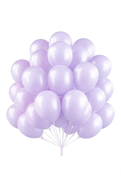 BİDOLUMUTLULUK 15 Adet Balon  Parti Kutlama Eğlence (10 inç)